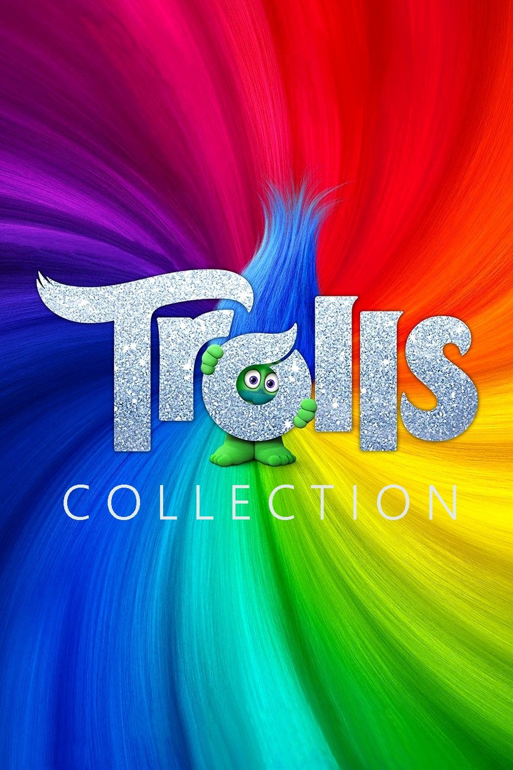 The Trolls Collection [152151] (A1775150291) (Movies) --Plex--